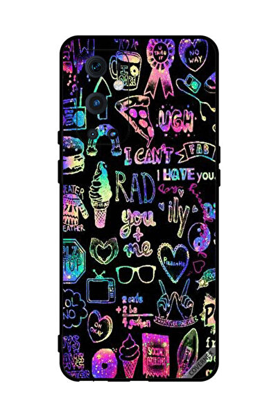 Covernex غطاء حماية لهاتف OnePlus 9 Pro - فن الحياة العصرية