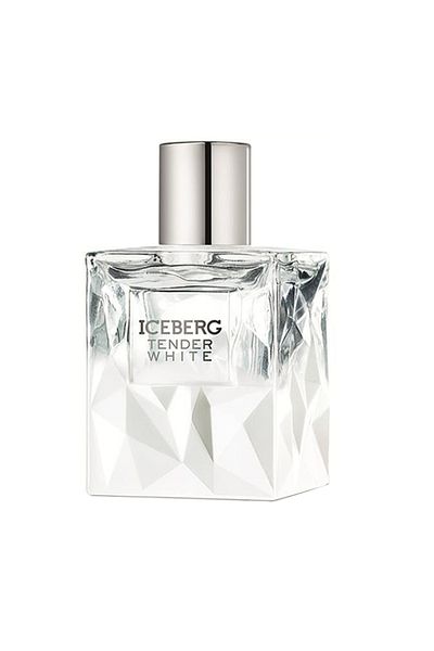 Iceberg Tender White Eau De Toilette for Women - 100ml