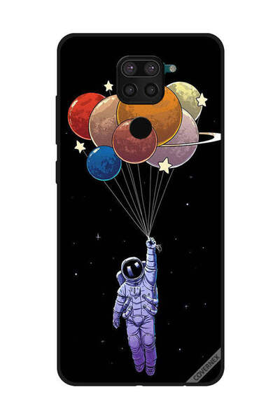 Covernex غطاء حماية لهاتف شاومي ريدمي نوت 9 - اصطادهم جميعًا