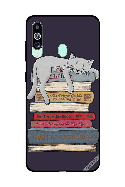 Covernex غطاء حماية لهاتف سامسونج جالاكسي M40 ألف وطريقة جديدة للاسترخاء