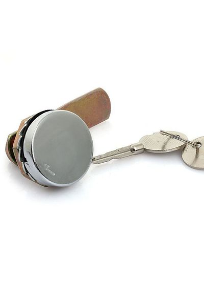 Choice High-quality door lock Useful Steady Cam Lock padlock for Security Door Cabinet Mailbox Drawer Cu...