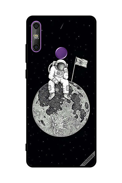 Covernex غطاء حماية لهاتف هواوي إنجوي 20E ماذا تفعل أيضًا في هذا الكون؟
