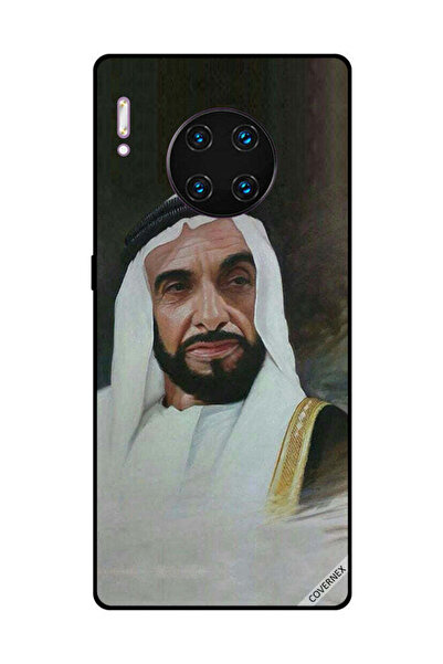Covernex غطاء حماية لهاتف هواوي ميت 30 برو - الشيخ زايد
