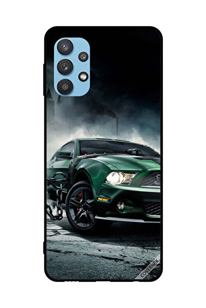 Covernex غطاء حماية لهاتف سامسونج جالاكسي M32 5G شيلبي