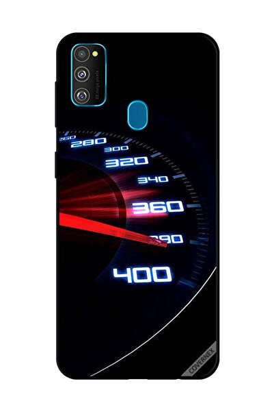 Covernex غطاء حماية لهاتف سامسونج جالاكسي M30s سبيد ميتر 390 بلس