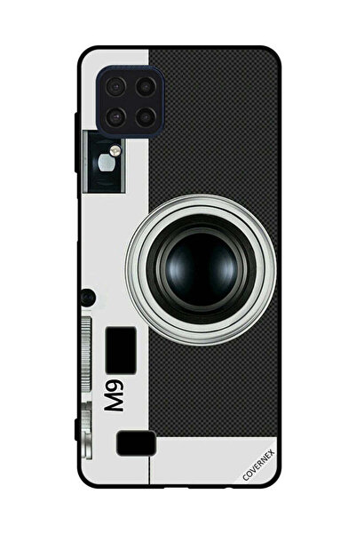Covernex غطاء حماية لكاميرا هاتف سامسونج جالاكسي F22 4G