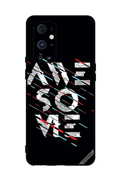 Covernex غطاء حماية لهاتف OnePlus 9 Pro رائع