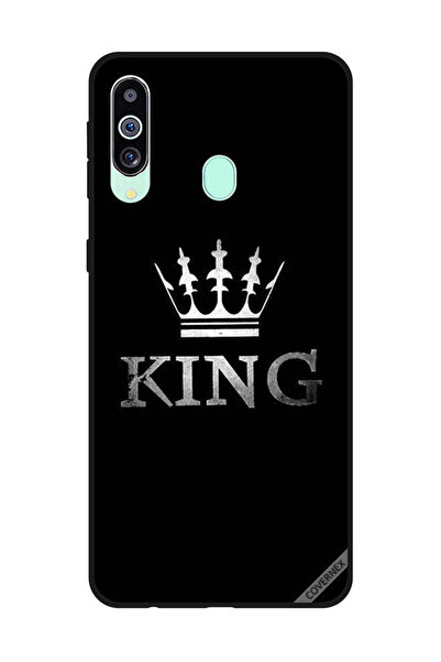 Covernex غطاء حماية لهاتف سامسونج جالاكسي M40/A60 كينج