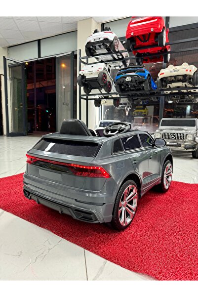 POYRAZ AKÜLÜ audi Q5 AKÜLÜ ARABA 0-5 YAŞ