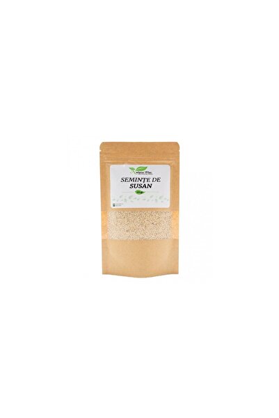 Natura Plus Seminte Susan, 125g, Natura Plus