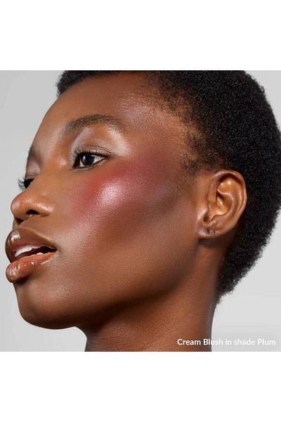 REFY Cream Blush , Plum