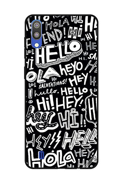 Covernex غطاء حماية لهاتف سامسونج جالاكسي M10 هاي هالو