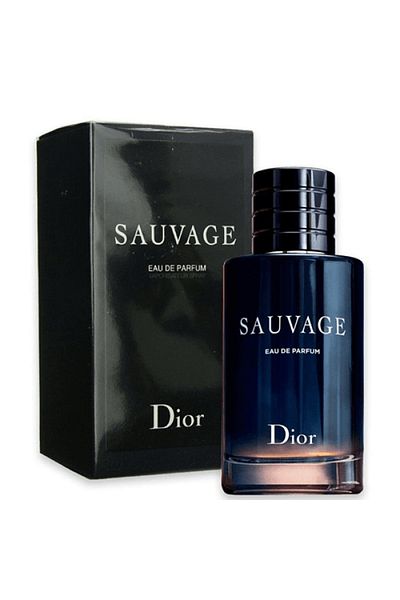 EAU DE PARFUME SAVAGE