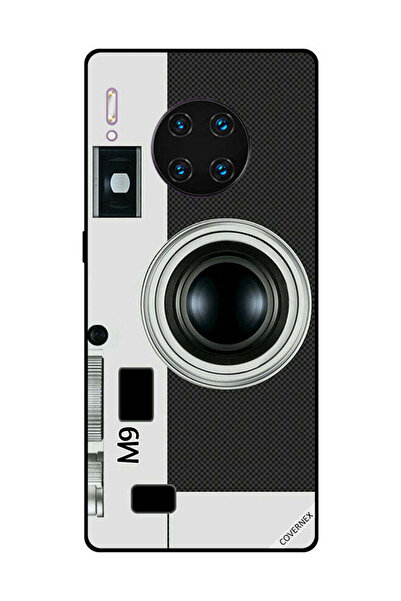 Covernex غطاء حماية للكاميرا لهاتف هواوي ميت 30 برو