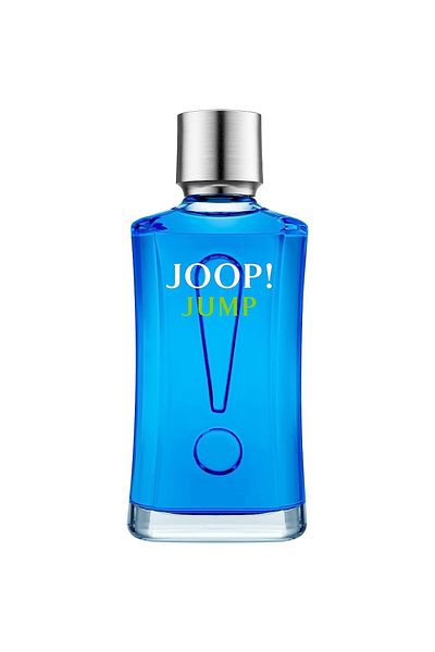 JOOP! Joop! Jump Eau De Toilette for Men - 100ml
