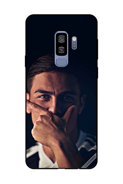 Covernex غطاء حماية لهاتف سامسونج جالاكسي S9 بلس من باولو دي جي
