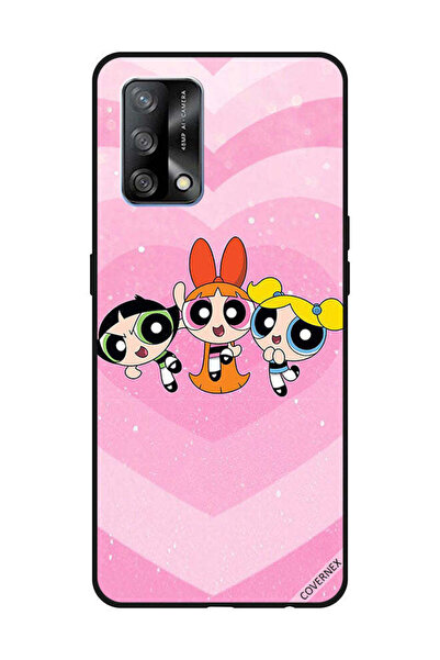 Covernex غطاء حماية لهاتف OPPO A74/F19 4G Power Pew