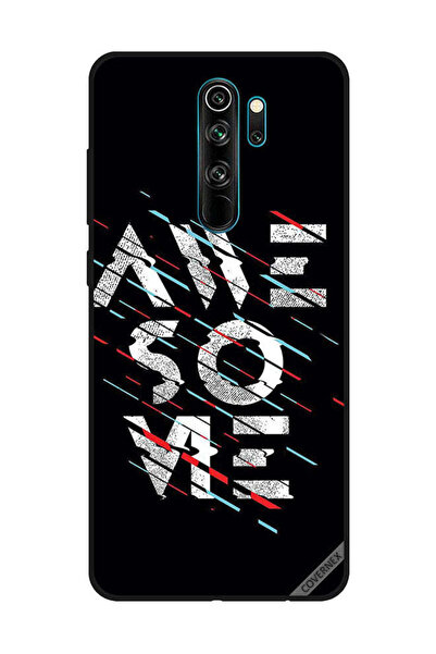 Covernex غطاء حماية لهاتف شاومي ريدمي نوت 8 برو رائع