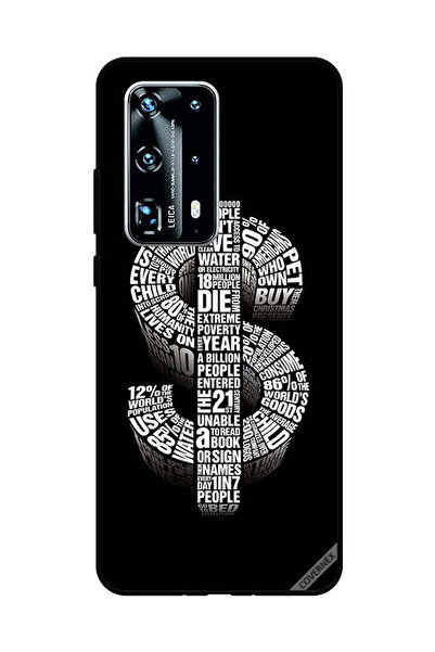 Covernex غطاء حماية لهاتف هواوي بي 40 برو بلس دولار