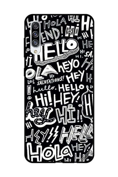 Covernex غطاء حماية لهاتف سامسونج جالكسي A30s هاي هالو