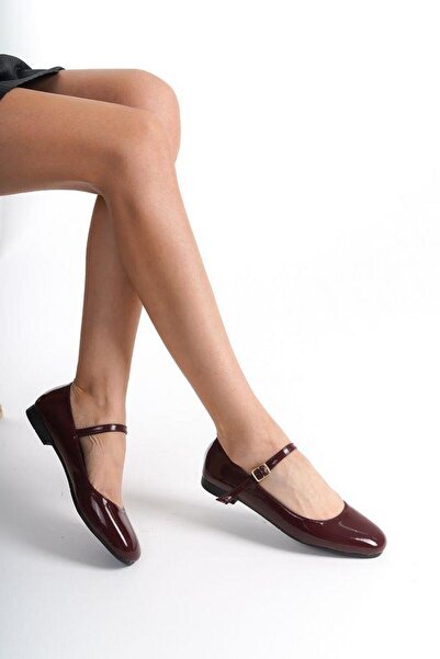 MODAONN Women's Daily Comfortable Ballerinas