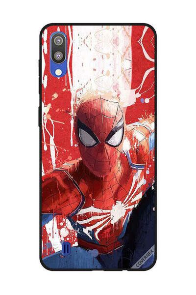 Covernex غطاء حماية لهاتف سامسونج جالاكسي M10 - جاهز للطيران