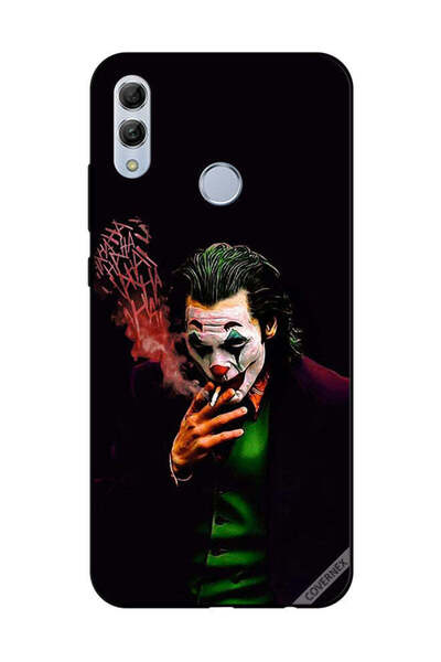 Covernex غطاء حماية لهاتف Honor 10 Lite Joker Hahah....