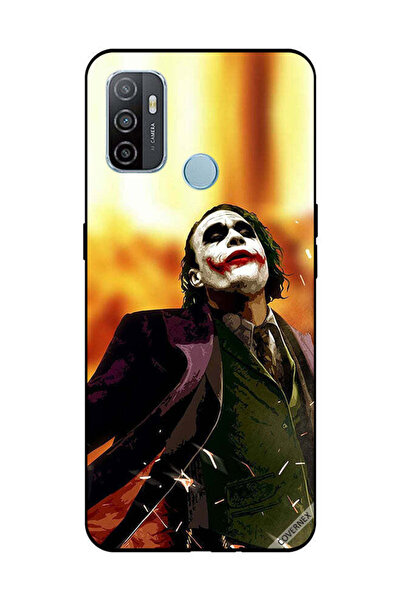 Covernex غطاء حماية لهاتف OPPO A53/A53S - مشاعر وتخيلات الجوكر