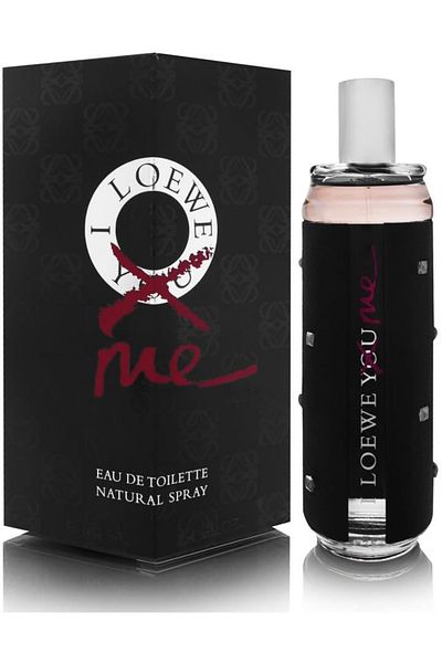 Loewe I Loewe Me for Women EDT 100Ml