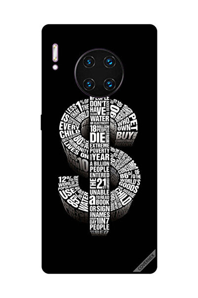 Covernex غطاء حماية لهاتف هواوي ميت 30 برو دولار