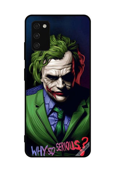 Covernex غطاء حماية لهاتف سامسونج جالاكسي A03s 4G لماذا هذا الجد؟