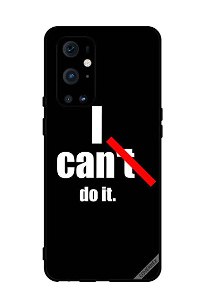 Covernex غطاء حماية لهاتف OnePlus 9 Pro، أستطيع فعل ذلك