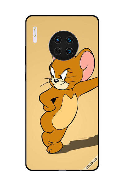 Covernex غطاء حماية لهاتف هواوي ميت 30 جيري غاضب