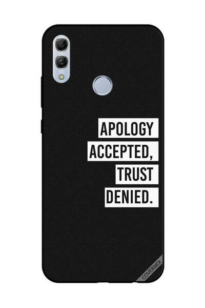 Covernex غطاء حماية لهاتف Honor 10 Lite اعتذار مقبول ثقة موثق