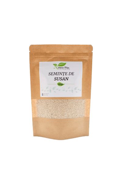Natura Plus Seminte de Susan, 250g, Natura Plus
