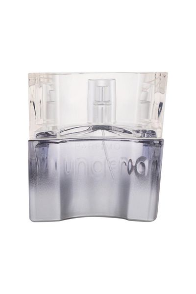 EMANUEL UNGARO Euel Ungaro Ungaro Silver Eau De Toilette for Men - 30ml