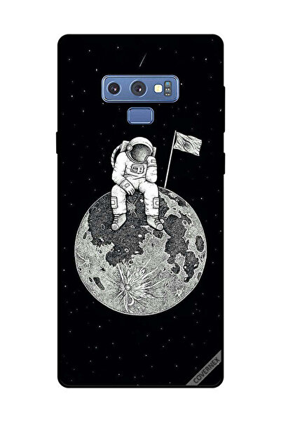 Covernex غطاء حماية لهاتف سامسونج جالكسي نوت 9 ماذا تفعل أيضًا في هذا الكون؟