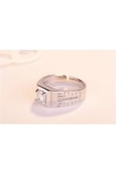 Kelan Inel placat cu argint cu Cristale Grec Queen – Design Regal și Elegant