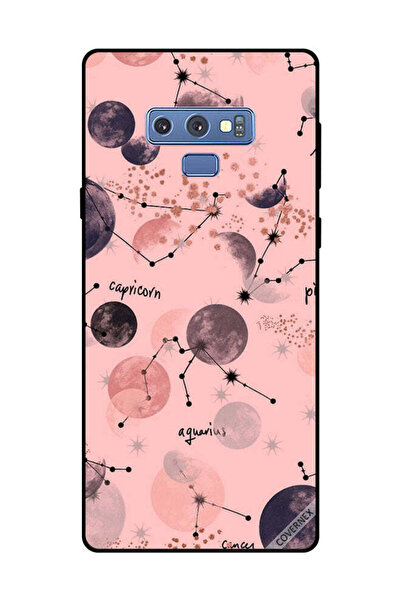 Covernex غطاء حماية لهاتف سامسونج جالكسي نوت 9 - جالاكسي ستارز