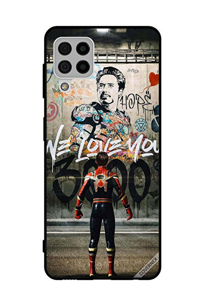 Covernex غطاء حماية لهاتف سامسونج جالاكسي A22 4G نحبك