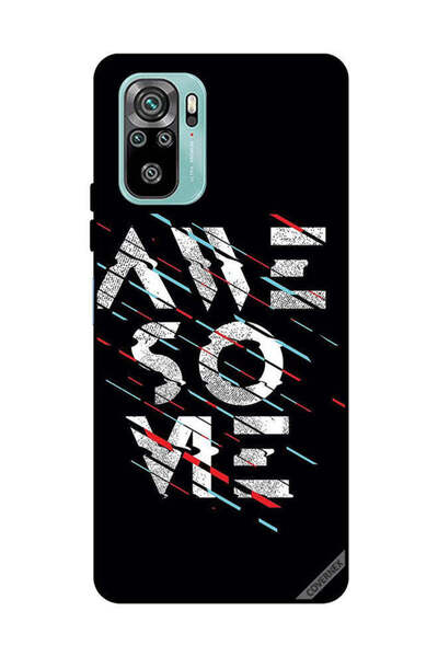 Covernex غطاء حماية لهاتف شاومي ريدمي نوت 10 4G رائع