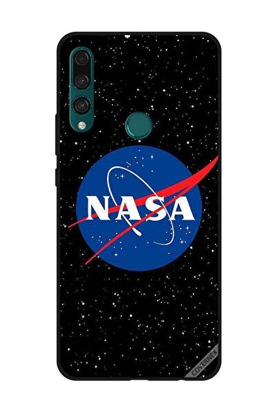 Covernex غطاء حماية لهاتف هواوي Y9 Prime 2019 ناسا