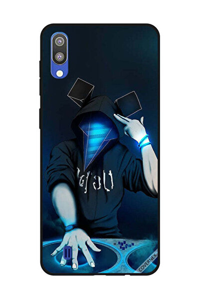 Covernex غطاء حماية لهاتف سامسونج جالاكسي M10 دي جي بوي