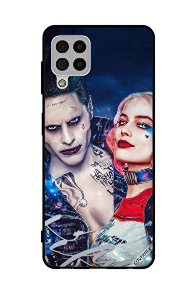 Covernex غطاء حماية لهاتف سامسونج جالاكسي A22 4G هاهاها