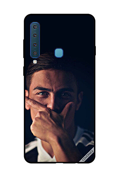 Covernex غطاء حماية لهاتف سامسونج جالاكسي A9 2018، تصميم باولو دي جي