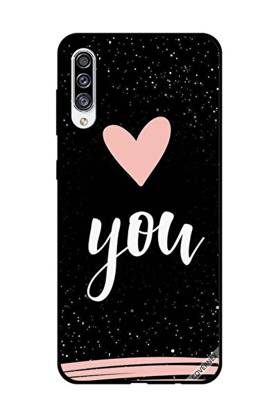 Covernex غطاء حماية لهاتف سامسونج جالكسي A30s أحبك