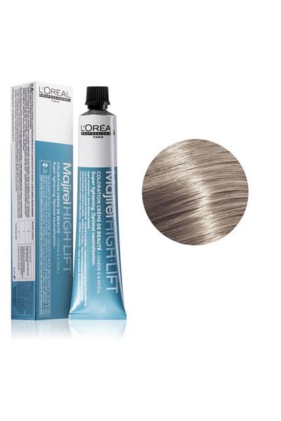 L'Oreal Paris Vopsea permanenta pentru decolorare L'OREAL Paris MAJIREL HIGH-LIFT ash 50 ml
