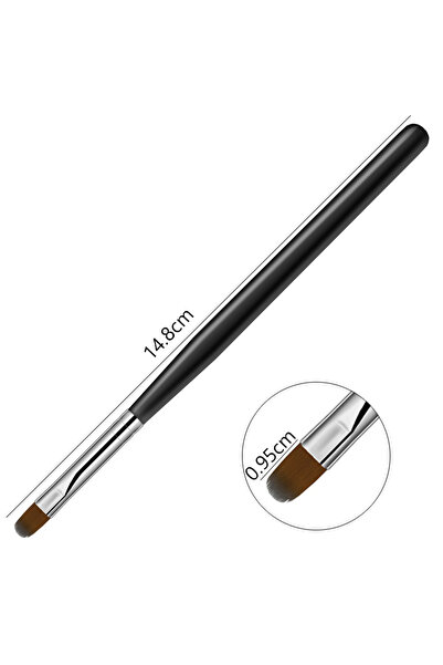 Choice 06 1PC Nails Art Brush Pattern Phototherapy Acrylic UV Gel Extension B...