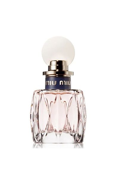 Miu Miu L'eau Rosee Eau De Toilette for Women - 50ml