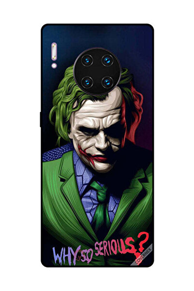 Covernex غطاء حماية لهاتف هواوي ميت 30 برو لماذا هذا الجدية؟